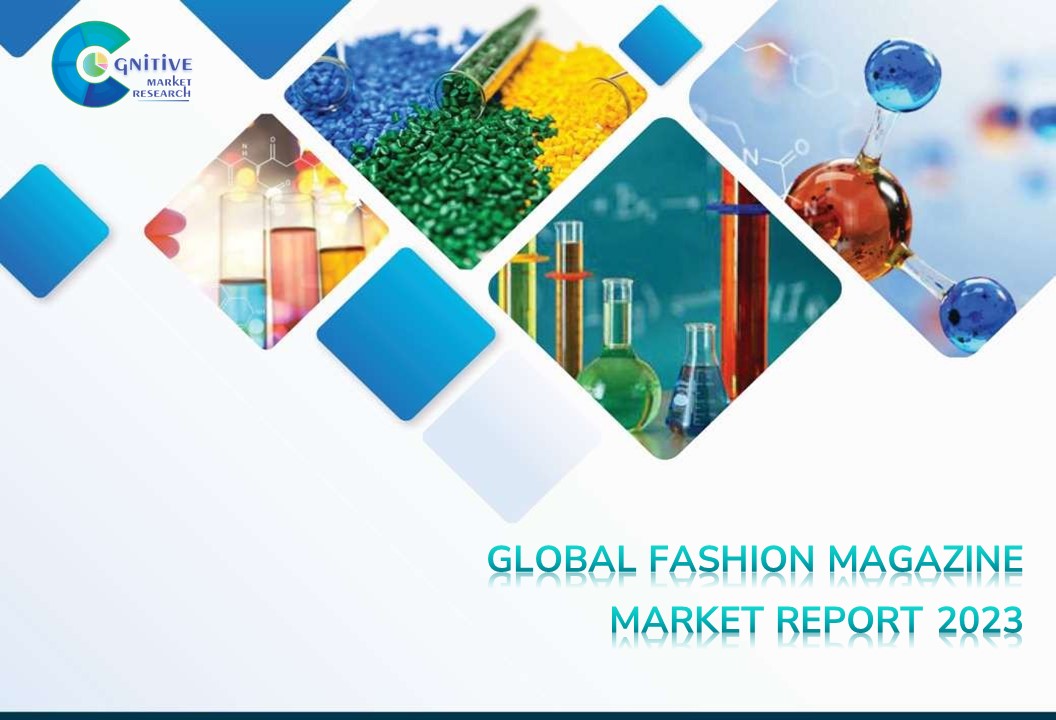 Fashion Magazine Market Report 2023