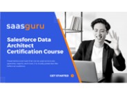 Salesforce Data Architect Certification Course