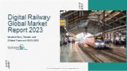 Digital Railway Market