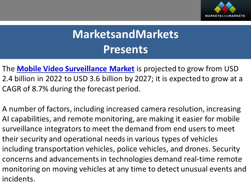 presentation player overlay