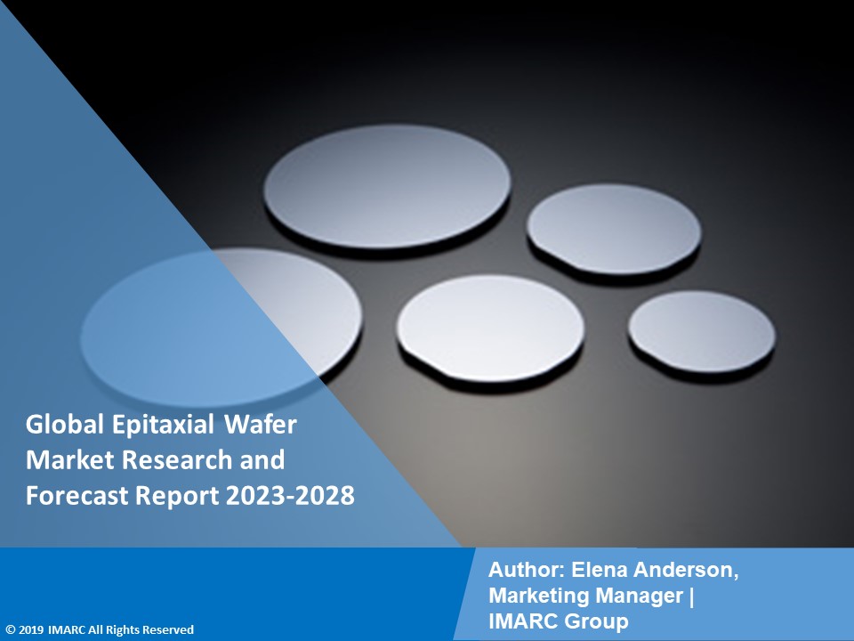 Epitaxial Wafer Market by Product Type, Distribution Channel, End User 2023-2028