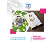 Why Businesses Need To Invest In Premium Printing Services