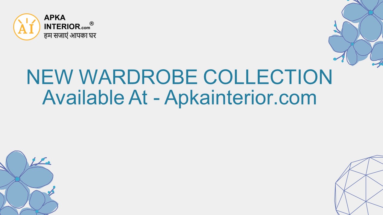 Wardrobe collection by Apkainterior.com