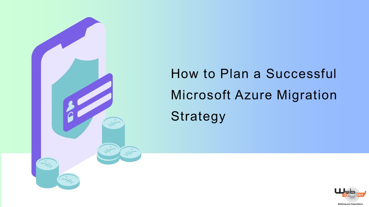 presentation player overlay