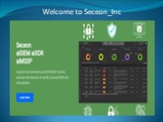 Find Ransomware Protection Solutions in USA