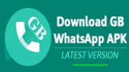 GB WhatsApp APK Download Free (Updated) 2023