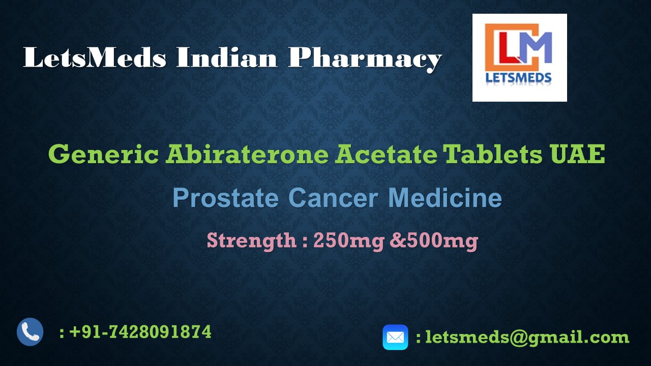 Buy Indian Abiraterone 250mg Tablets Price Manila Philippines