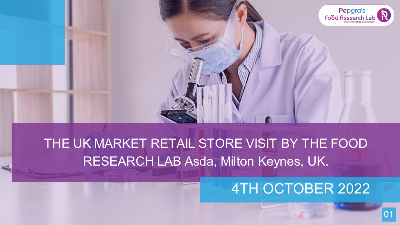 best beverage formulation companies