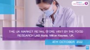 best beverage formulation companies