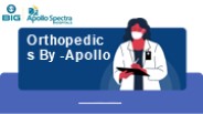 The most common orthopedic problems