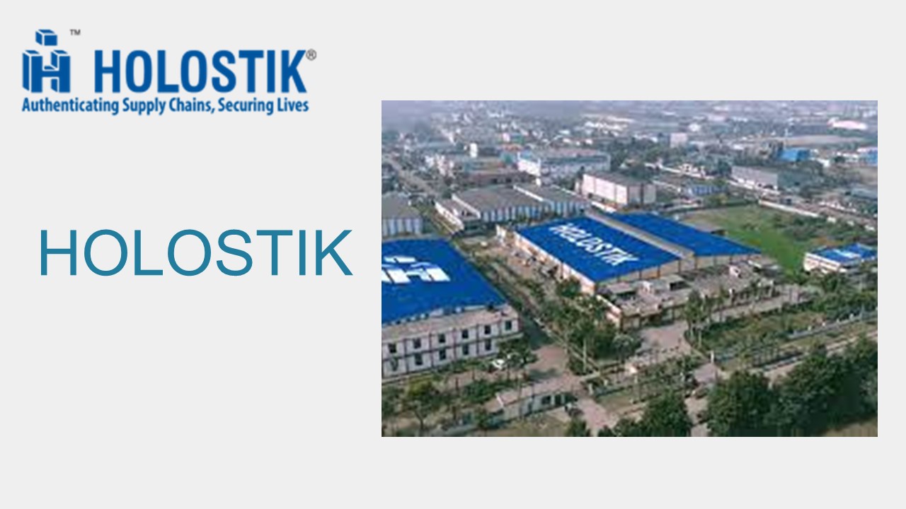 Best Security Labels in India