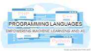 Use of Coding in Machine Learning and AI
