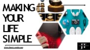 Cool Life Gadgets - Jiggy Trendz