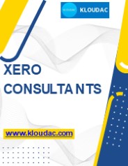 Top XERO Consultants in Dubai