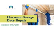 Get High-Rated garage door repair Clermont Services Now
