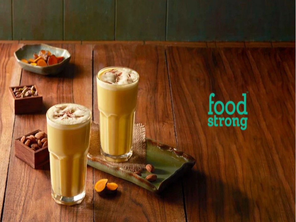 Whey Protein Powder (2)