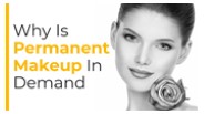 Why is Permanent Makeup In Demand