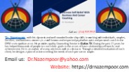 Professional & Personal Transformation Coaching Programs | Dr Nazempoor