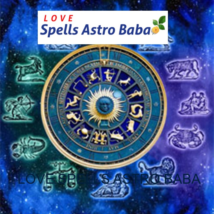 Best Astrologer In Alberta Canada | Love Spells Astro Baba