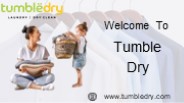 Dry Cleaners in Pune