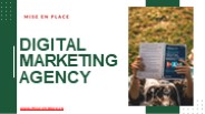 Mise En Place | Digital Marketing Agency