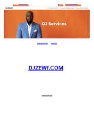 Best DJ Service In New York