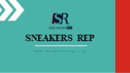Premium Shoe Replicas Online | Top-Quality Sneaker Reps