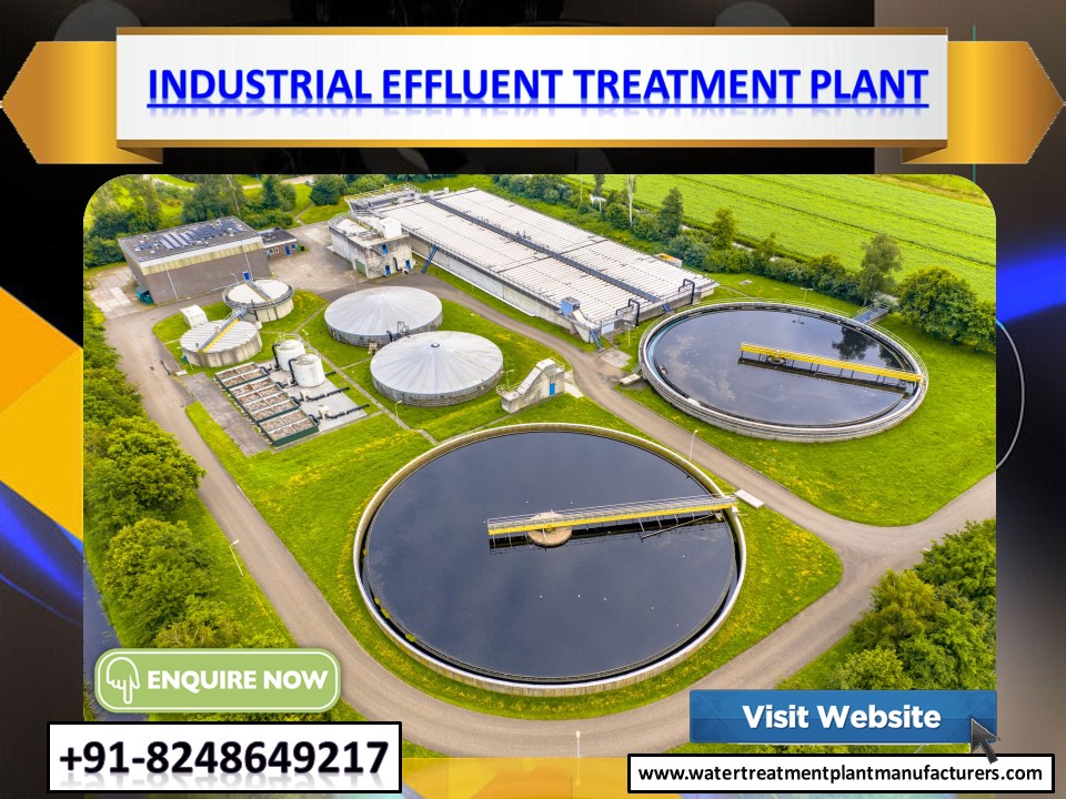 Industrial Water Treatment Chennai, Sivakasi, Trichy, Kanchipuram