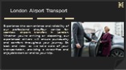 London Airport Transport
