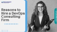 Devops Consulting Firm