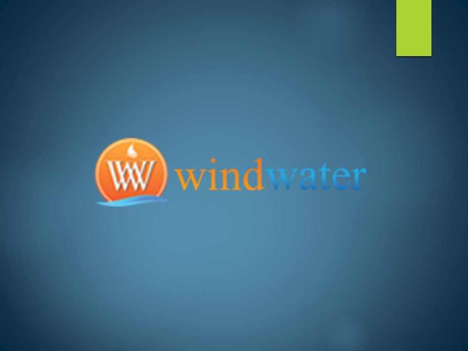 Windwater July 2023