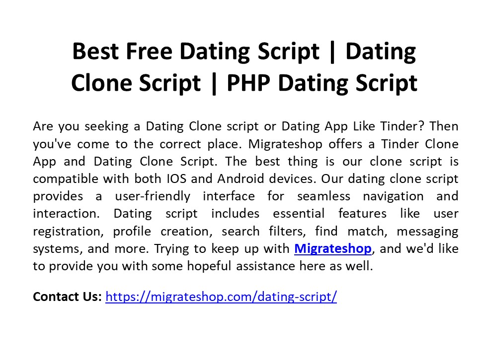 presentation player overlay