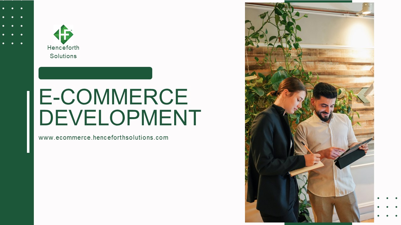 Embrace the Future of Shopping with Mobile Commerce