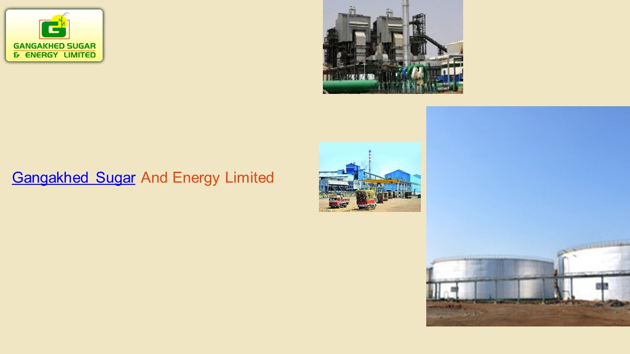 Ratnakar Gutte : Gangakhed Sugar Owner