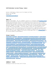 MAT Medication Assisted Therapy