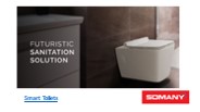 Features and Functions of Smart Toilet Seats