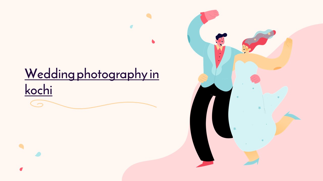 wedding photography kochi