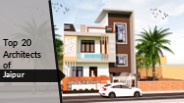Top 20 Architects in Jaipur
