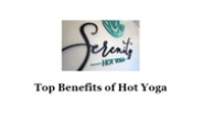 Yoga in Santa Clarita