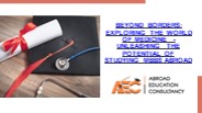 study MBBS in Abroad (1)