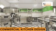 Commercial Kitchen Design