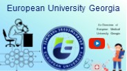 European University Georgia