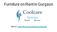 Furniture on Rent in Gurgaon