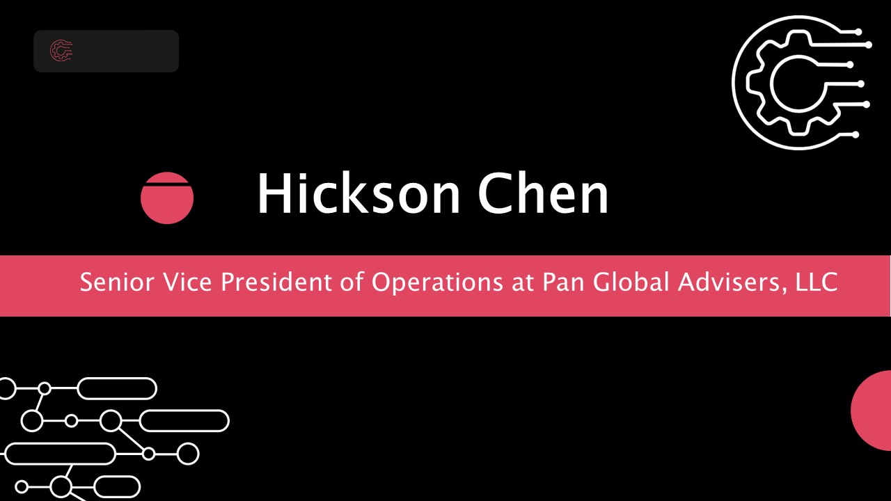 Hickson Chen - A Persuasive Communicator