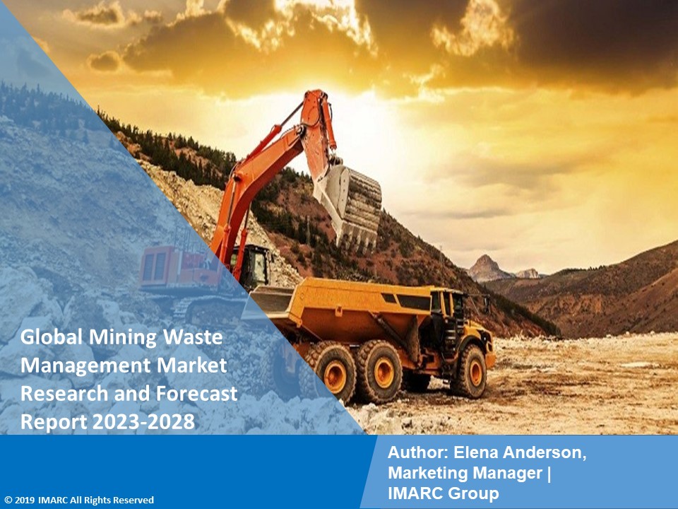 Mining Waste Management Market PPT: Demand, Trends and Business Opportunities 2023-28