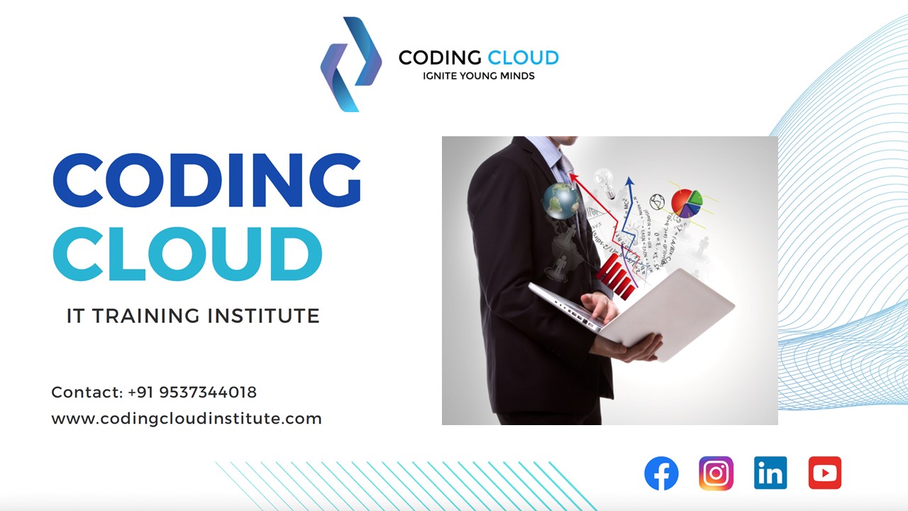 Best Data Science Training Course in Ahmedabad