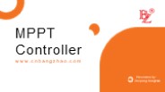 MPPT Controller