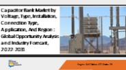 Capacitor Bank Market