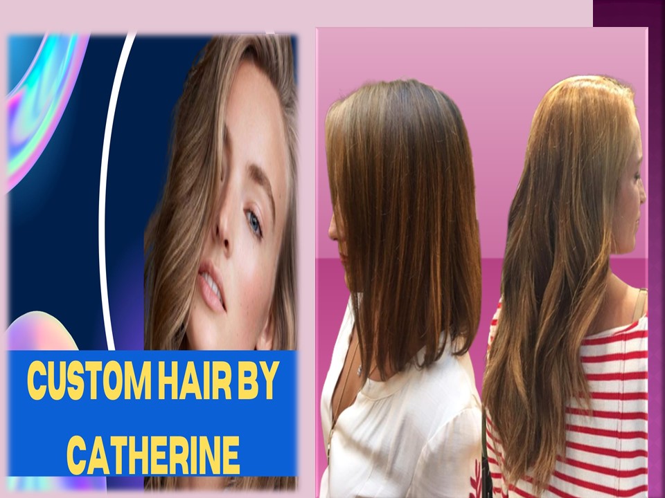 What Should You Consider Choosing Hair Extension Methods