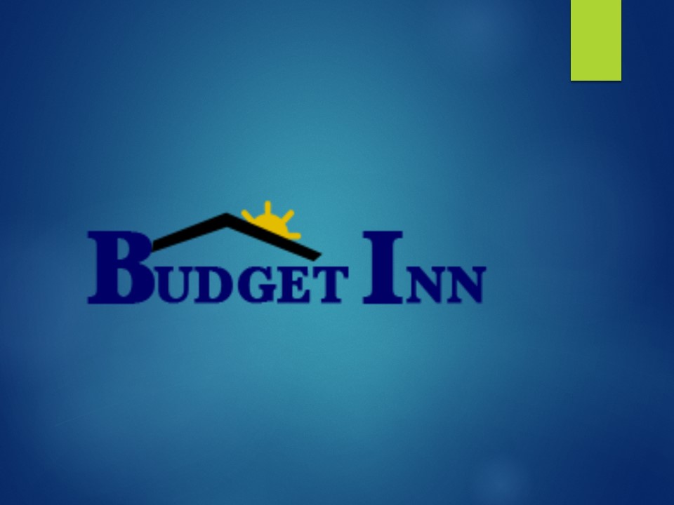 Budget inn Cicero July 2023